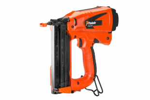 Paslode Dyckertpistol IM50 F18 Lithium i gruppen Maskiner & Verktyg / Spikpistoler / Dyckertpistoler hos Protools Sweden AB (01013332)