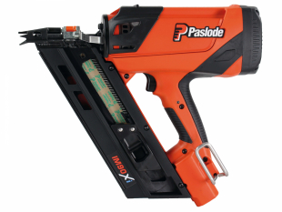 Paslode IM90X1 Spikpistol 34° Gas 50-90mm i gruppen Maskiner & Verktyg / Spikpistoler hos Protools Sweden AB (01019710)