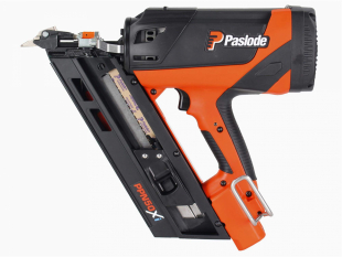 Paslode PPN50X1 Ankarspikpistol Gas 35-50mm 34° i gruppen Maskiner & Verktyg / Spikpistoler / Rakbandade Spikpistoler hos Protools Sweden AB (01019770)