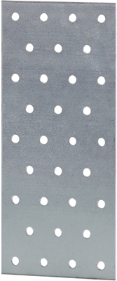 Hålplatta 1,5X80X180 i gruppen Infästning hos Protools Sweden AB (0214908180)