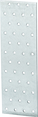 Hålplatta 1,5X80X280 i gruppen Infästning hos Protools Sweden AB (0214908280)