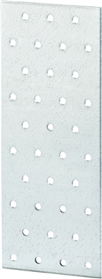 Hålplatta 2,0X80X200 i gruppen Infästning hos Protools Sweden AB (0215008200)