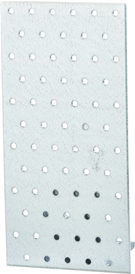 Hålplatta  2,0X120X240 i gruppen Infästning hos Protools Sweden AB (0215012240)