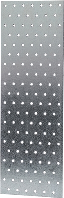 Hålplatta 2,0X140X400 i gruppen Infästning hos Protools Sweden AB (0215014400)