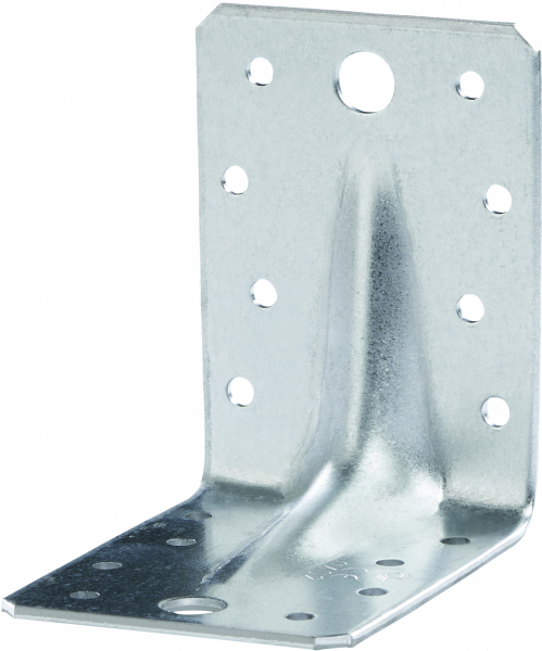 Vinkel 2,5x90x90x65 F A4 i gruppen Infästning / Vinklar & Beslag / Vinkelbeslag hos Protools Sweden AB (0216704011)