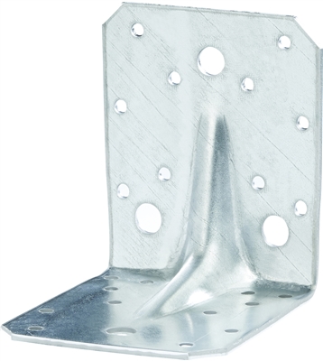 Vinkel 2,5X105X105X90 F A4 i gruppen Infästning / Vinklar & Beslag / Vinkelbeslag hos Protools Sweden AB (0216704021)