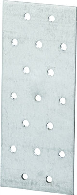 Hålplatta 1,5X60X140 i gruppen Infästning hos Protools Sweden AB (14906140)