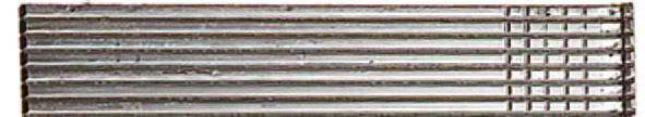 Dyckert 1,2 mm elförzinkad i gruppen Infästning / Spik / Dyckert hos Protools Sweden AB (2212dyckert)