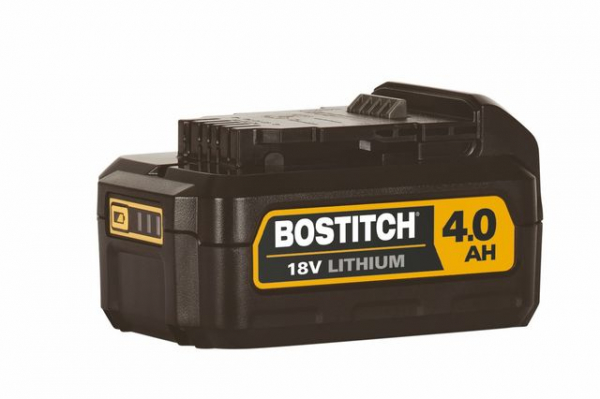 Batteri 18V 4,0Ah i gruppen Maskintillbehör / Batterier & Laddare / Batterier hos Protools Sweden AB (250474)