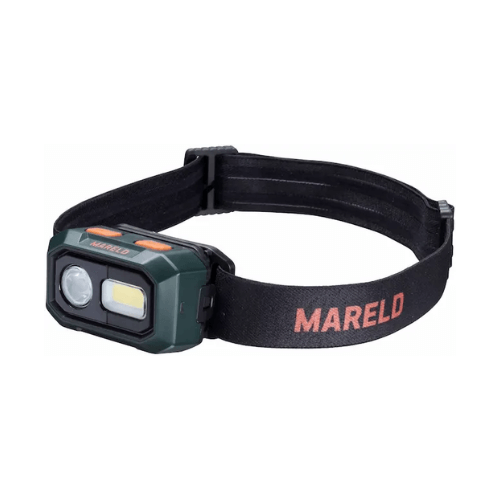 Mareld Pannlampa STELLAR 250 i gruppen El & Belysning / Belysning hos Protools Sweden AB (31690001318)