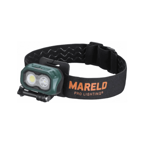 Mareld Pannlampa STELLAR 750 RE i gruppen El & Belysning / Tillbehör belysning hos Protools Sweden AB (31690001334)