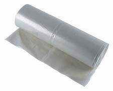 Sopsäck/Grovsäck Transp. 125l 750x1150x0,09mm 10st/rle i gruppen Tejp, Plast & Märkspray / Sopsäckar/Avfallssäckar hos Protools Sweden AB (32082)