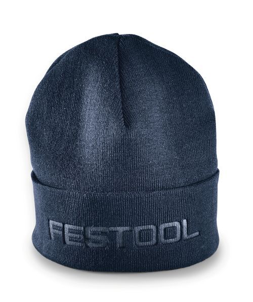 Festool Stickad mössa Festool i gruppen Merchandise / Kläder hos Protools Sweden AB (32202308)