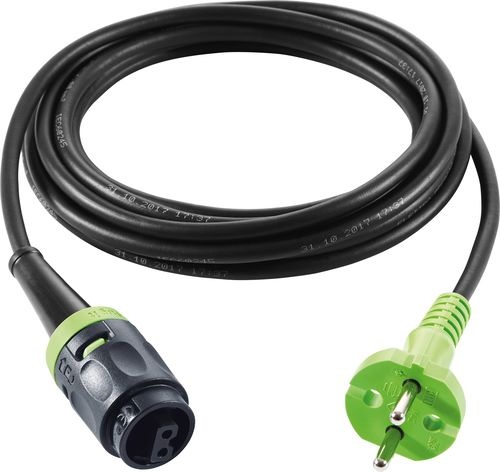 Festool plug it-kabel H05 RN-F-5,5 i gruppen El & Belysning / Kablar / Skarvsladdar hos Protools Sweden AB (32203899)