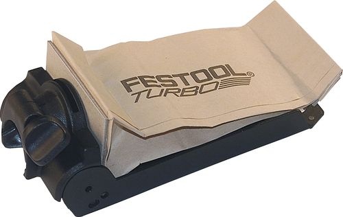 Festool Turbofilter-set TFS-RS 400 i gruppen Maskintillbehör / Kapa & Slipa / Slipmaskiner hos Protools Sweden AB (32489129)