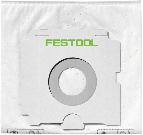 Festool SELFCLEAN filtersäck SC FIS-CT 26/5 i gruppen Maskintillbehör / Dammsuga / Dammsugarpåsar hos Protools Sweden AB (32496187)