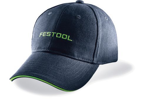 Festool Keps Festool i gruppen Merchandise / Kläder hos Protools Sweden AB (32497899)