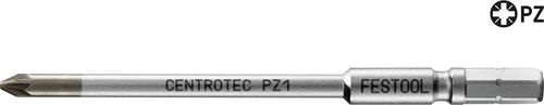 Festool Bits PZ PZ 1-100 CE/2 i gruppen Maskintillbehör / Borra & Skruva / Bits hos Protools Sweden AB (32500841)