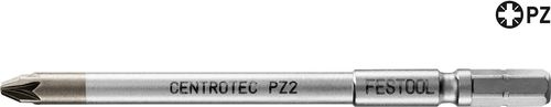 Festool Bits PZ PZ 2-100 CE/2 i gruppen Maskintillbehör / Borra & Skruva / Bits hos Protools Sweden AB (32500842)