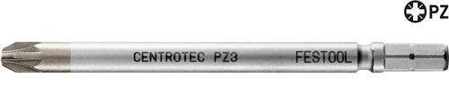 Festool Bits PZ PZ 3-100 CE/2 i gruppen Maskintillbehör / Borra & Skruva / Bits hos Protools Sweden AB (32500843)