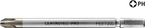 Festool Bits Phillips PH 3-100 CE/2 i gruppen Maskintillbehör / Borra & Skruva / Bits hos Protools Sweden AB (32500846)