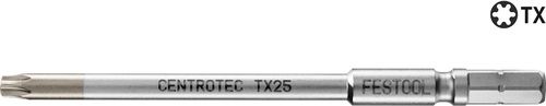 Festool Bits TX TX 25-100 CE/2 i gruppen Maskintillbehör / Borra & Skruva / Bits hos Protools Sweden AB (32500849)