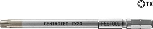 Festool Bits TX TX 30-100 CE/2 i gruppen Maskintillbehör / Borra & Skruva / Bits hos Protools Sweden AB (32500850)