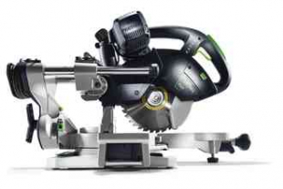 Festool Kap-/gersåg KS 60 E KAPEX i gruppen Maskiner & Verktyg / Sågar / Kap- & Gersågar hos Protools Sweden AB (32561683)