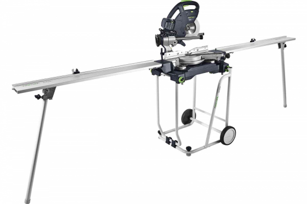 Festool Kap-/gersåg KS 60 E-UG-Set/XL KAPEX i gruppen Maskiner & Verktyg / Sågar / Kap- & Gersågar hos Protools Sweden AB (32574789)