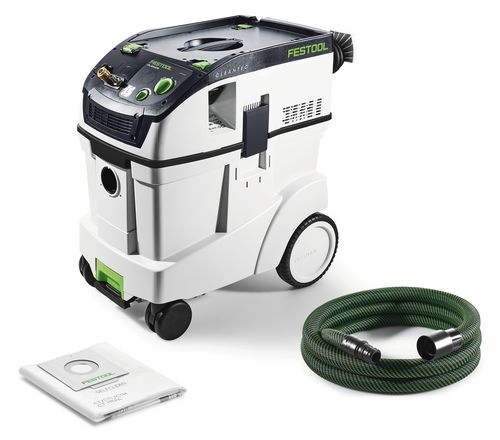 Festool Dammsugare CLEANTEC CT 48 EC festool dammsugare munstycke
