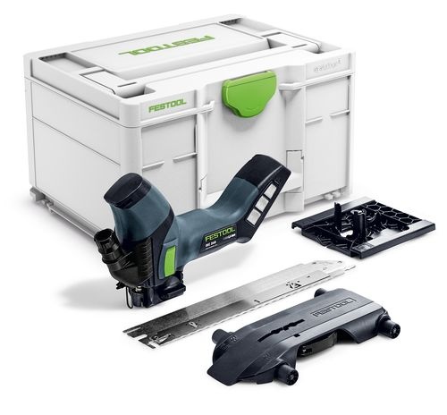 Festool Isolersåg 18 V ISC 240 EB-Basic i gruppen Maskiner & Verktyg / Sågar / Isolersåg hos Protools Sweden AB (32576571)