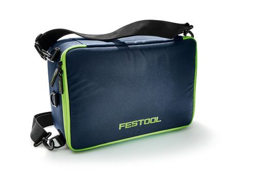 Festool Kylväska ISOT-FT1 i gruppen Merchandise / Fritid hos Protools Sweden AB (32576978)