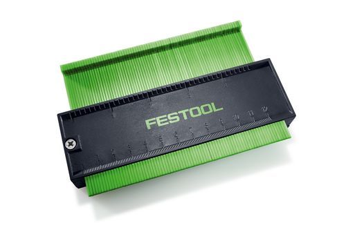 Festool Konturlinjal KTL-FZ FT1 i gruppen Merchandise hos Protools Sweden AB (32576984)