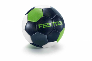 Festool Fotboll SOC-FT1 i gruppen Merchandise / Fritid hos Protools Sweden AB (32577367)