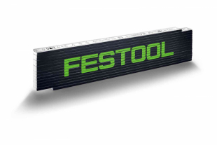 Festool Tumstock MS-3M-FT1 i gruppen Handverktyg / Tumstockar hos Protools Sweden AB (32577369)