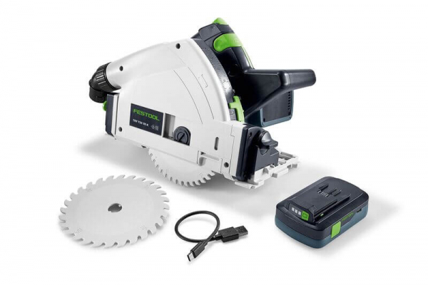 Festool Leksakssänksåg TY-TSC i gruppen Merchandise / Fritid hos Protools Sweden AB (32577938)