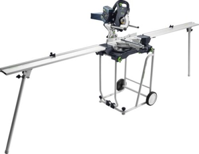 Festool Kap-/gersåg 18 V KSC 60 EB 5,0 I-UG-Set KAPEX i gruppen Maskiner & Verktyg / Sågar / Kap- & Gersågar hos Protools Sweden AB (32577958)