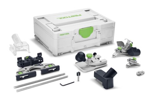 Festool Tillbehörsset ZS-MFK 700 i gruppen Maskintillbehör / Fräsar hos Protools Sweden AB (32578375)