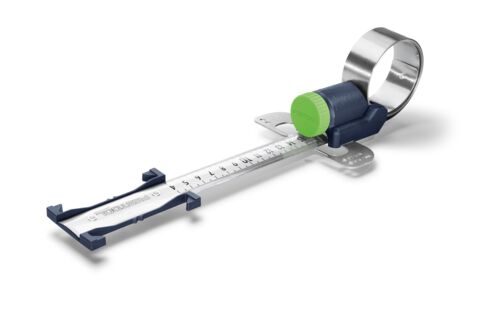 Festool Cirkelanslag KS-PSC 500/420 i gruppen Maskintillbehör / Sågar / Såga tillbehör hos Protools Sweden AB (32578460)