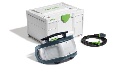 Festool Arbetsbelysning SYSLITE DUO-H I-Basic i gruppen El & Belysning / Belysning hos Protools Sweden AB (32578510)
