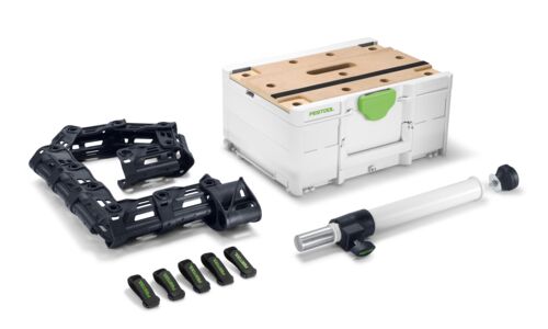 Festool Utsugsarm CT-ASA FLX J i gruppen Maskintillbehör / Dammsugare / Dammsuga övrigt hos Protools Sweden AB (32578517)