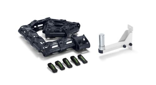 Festool Utsugsarm CT-ASA FLX W i gruppen Maskintillbehör / Dammsugare / Dammsuga övrigt hos Protools Sweden AB (32578518)