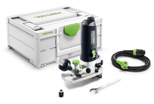 Festool Kantfräs MFK 700 KA EQ-Plus i gruppen Maskiner & Verktyg / Fräsar hos Protools Sweden AB (32578710)