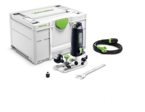 Festool Kantfräs MFK 700 EQ-Plus i gruppen Maskiner & Verktyg / Fräsar hos Protools Sweden AB (32578715)