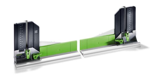 Festool Multifunktionellt anslag AS-KS 120-R/L i gruppen Maskintillbehör / Sågar / Såga tillbehör hos Protools Sweden AB (32578720)