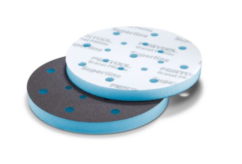 Festool Slippapper Granat PROfile D150 S GR PRO/10 i gruppen Maskintillbehör / Slipmaskiner / Slippapper / Granat hos Protools Sweden AB (32578794)