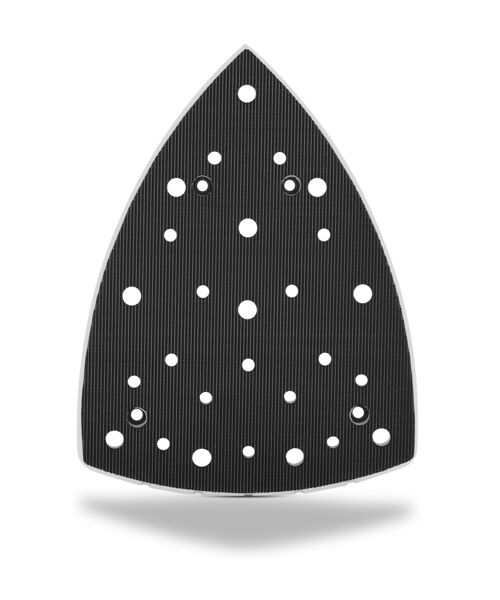 Festool Slipplatta SSH Delta200 i gruppen Maskintillbehör / Slipmaskiner / Slipplattor och pads hos Protools Sweden AB (32578812)