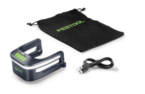 Festool Ljusmodul LM-RTS i gruppen Maskintillbehör / Slipmaskiner / Slipmaskiner övrigt hos Protools Sweden AB (32578836)