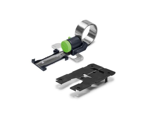 Festool Cirkelanslag KS-PSC 500-Set i gruppen Maskintillbehör / Sågar / Såga tillbehör hos Protools Sweden AB (32578958)