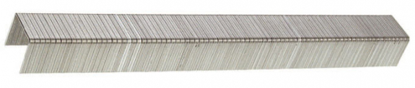 Klammer rostfri ryggbredd 10,6 mm i gruppen Infästning / Klammer hos Protools Sweden AB (3322klammer)